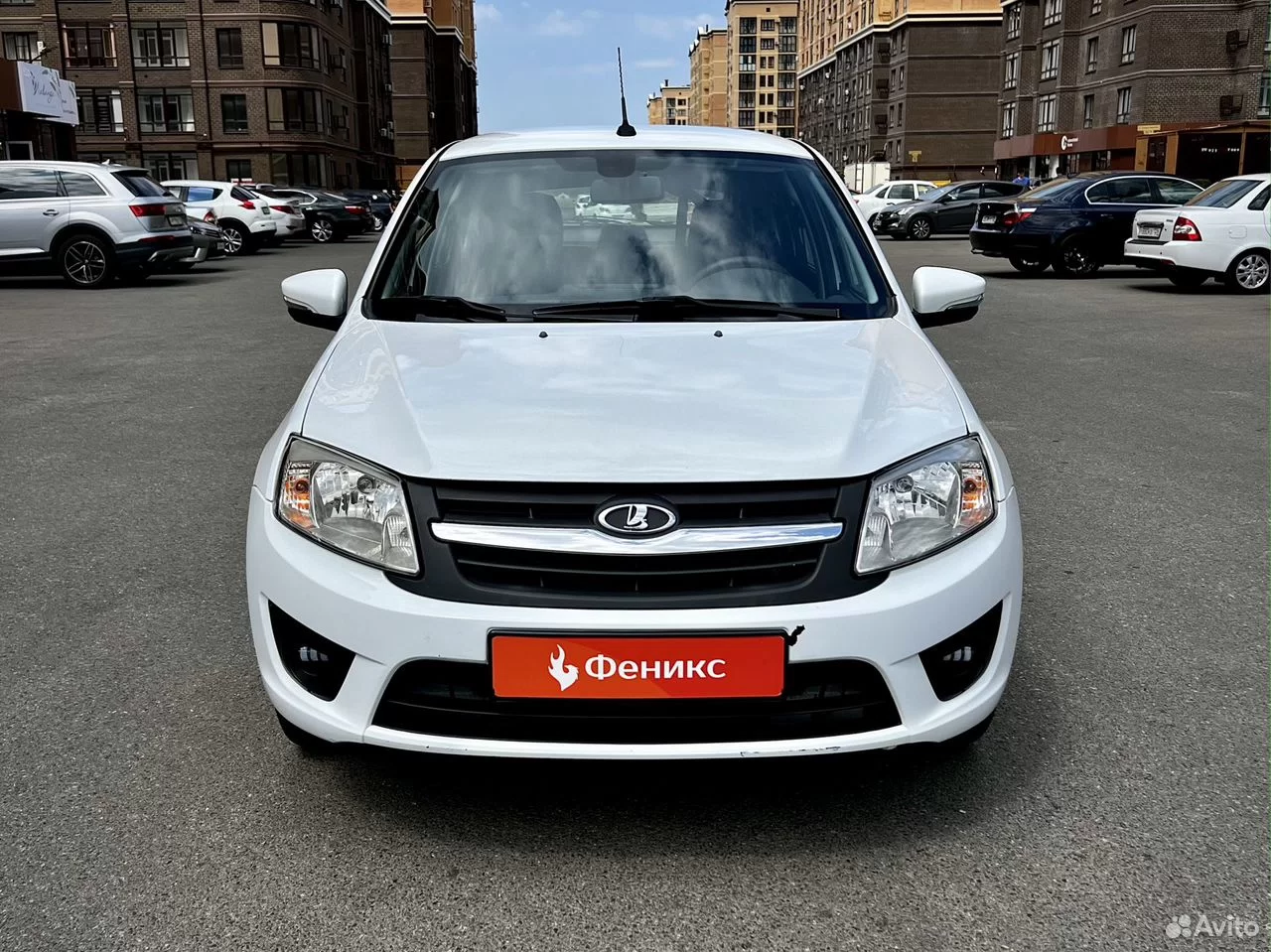 LADA